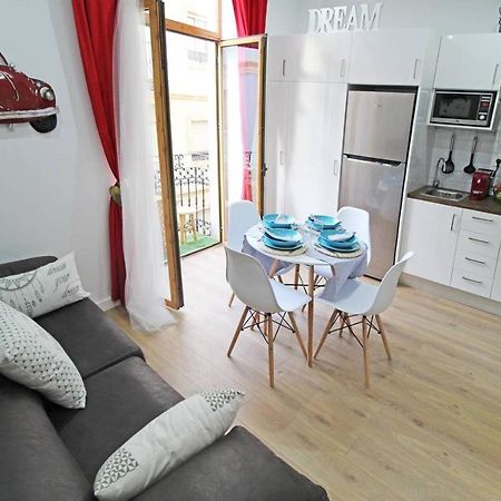 Apartamento muy céntrico 5 minutos playa  Alicante Extérieur photo