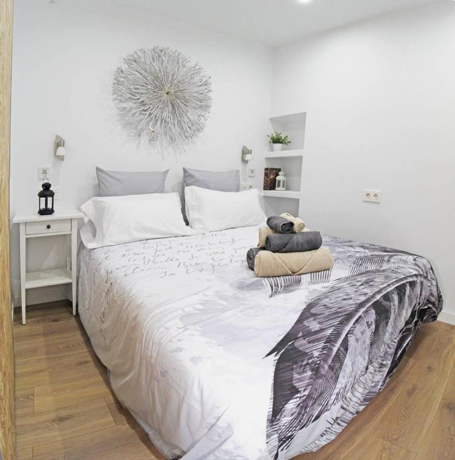 Apartamento muy céntrico 5 minutos playa  Alicante Extérieur photo