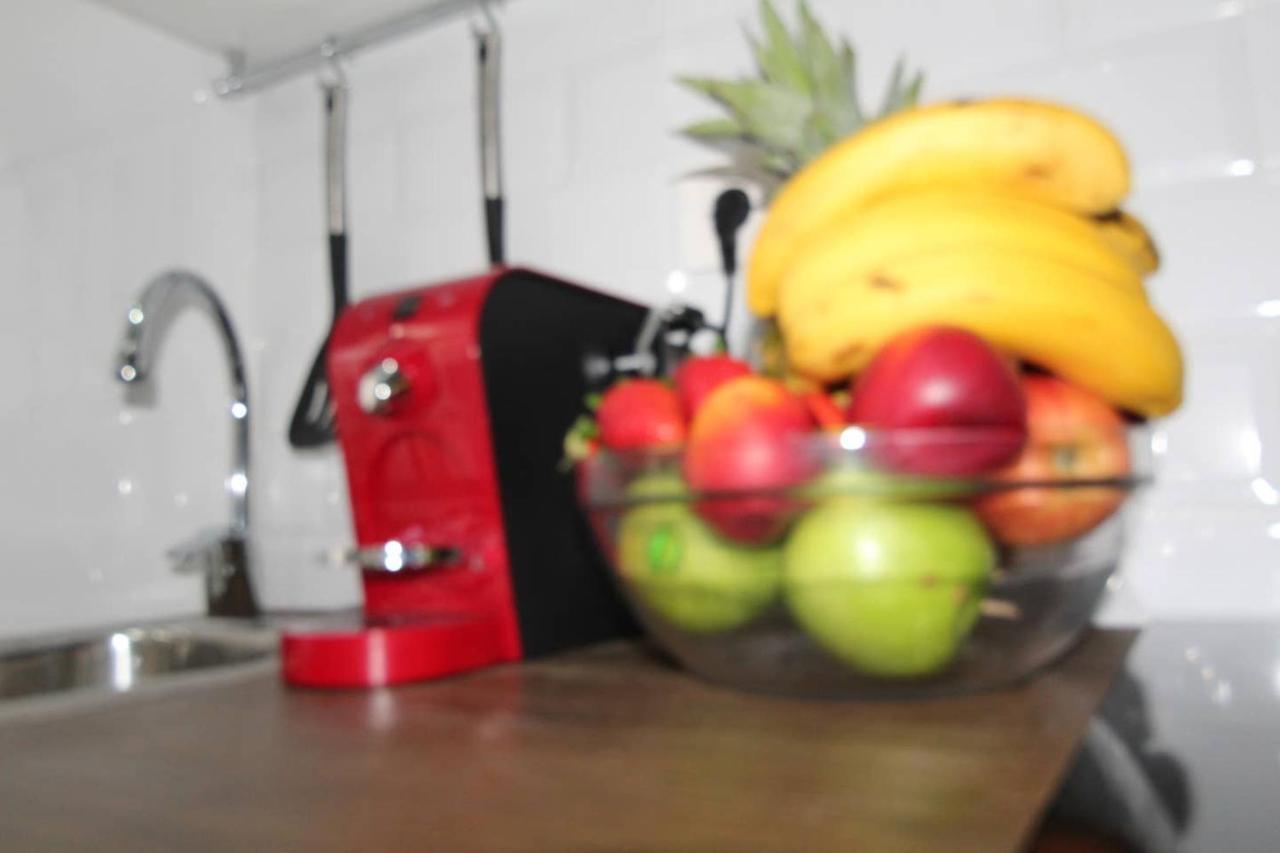 Apartamento muy céntrico 5 minutos playa  Alicante Extérieur photo