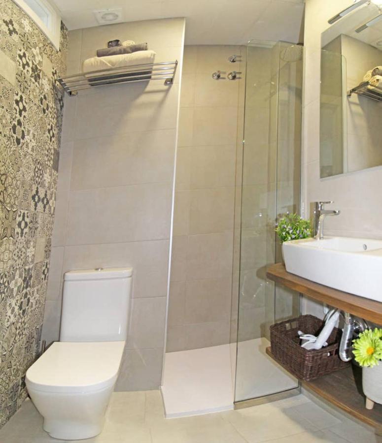 Apartamento muy céntrico 5 minutos playa  Alicante Extérieur photo