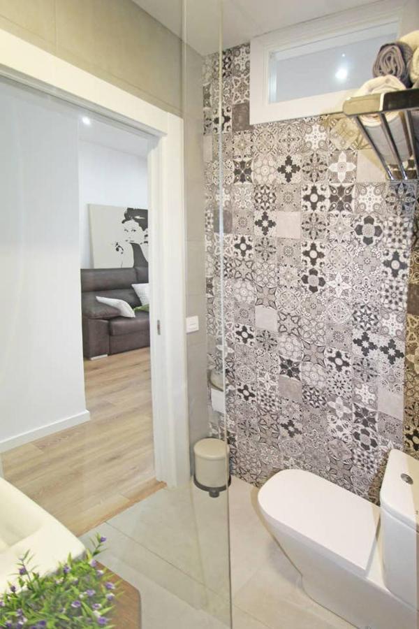Apartamento muy céntrico 5 minutos playa  Alicante Extérieur photo