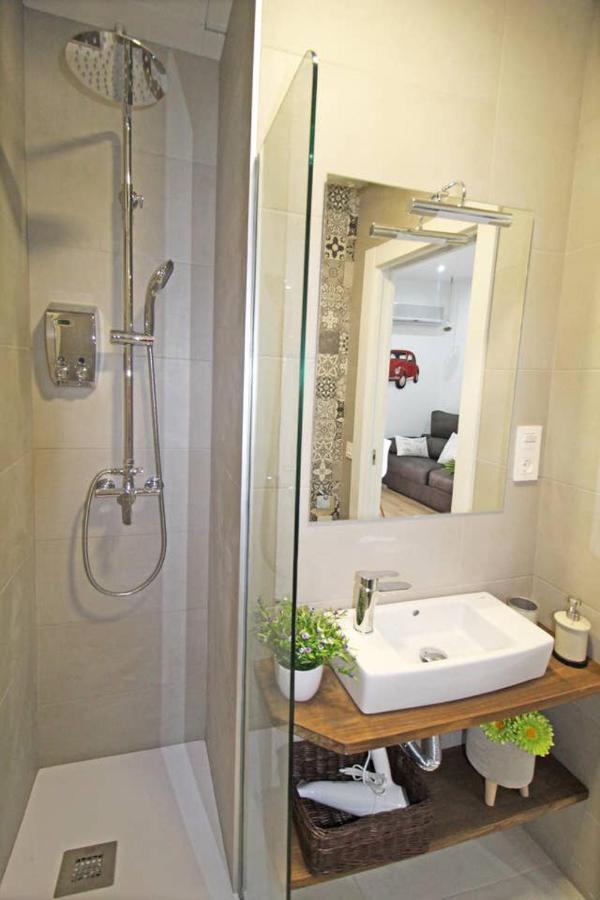 Apartamento muy céntrico 5 minutos playa  Alicante Extérieur photo